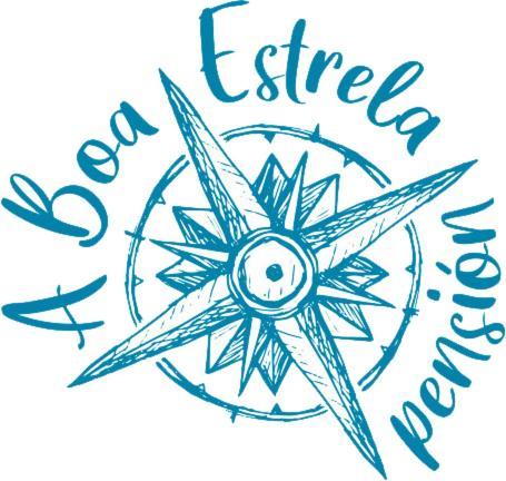 A Boa Estrela Redondela Exterior foto