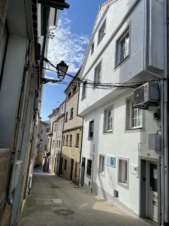 A Boa Estrela Redondela Exterior foto